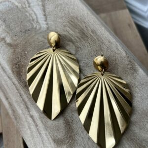 Boucles d'oreilles Summer