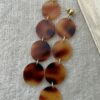 Boucles d’oreilles isabella – Image 3