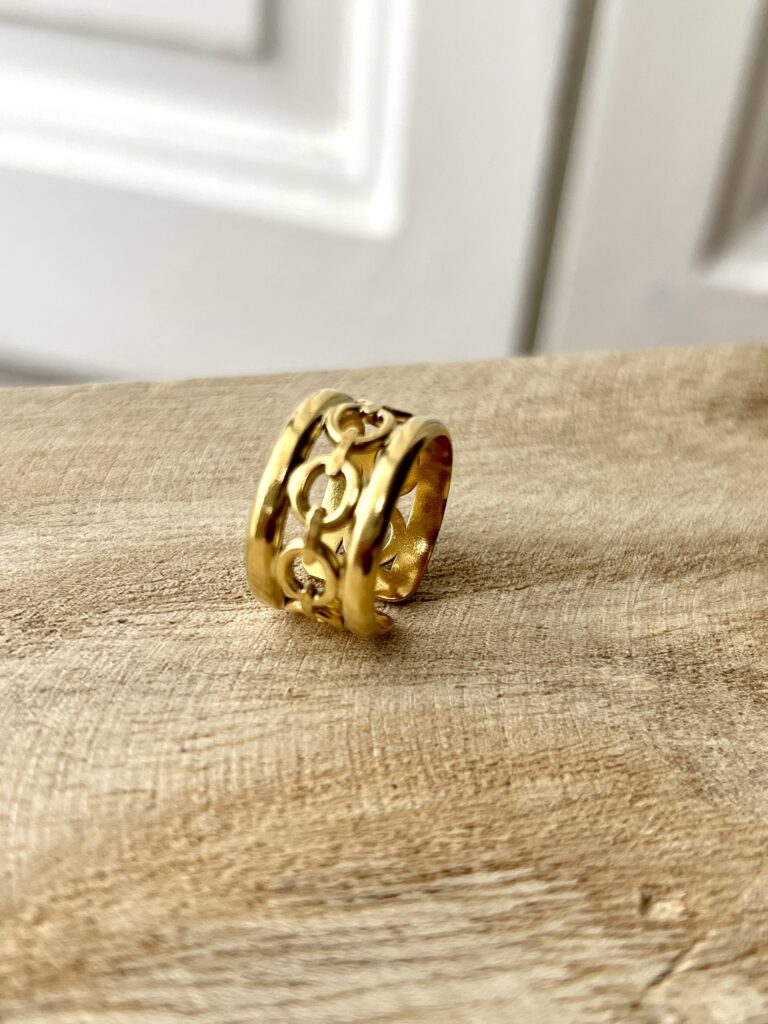 Bague Emie