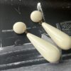 Boucles d'oreilles Justine – Image 3
