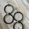 Boucles d'oreilles Flavie – Image 4