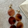 Boucles d’oreilles isabella – Image 4