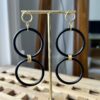 Boucles d'oreilles Flavie – Image 2