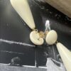 Boucles d'oreilles Justine – Image 5
