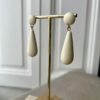 Boucles d'oreilles Justine – Image 7