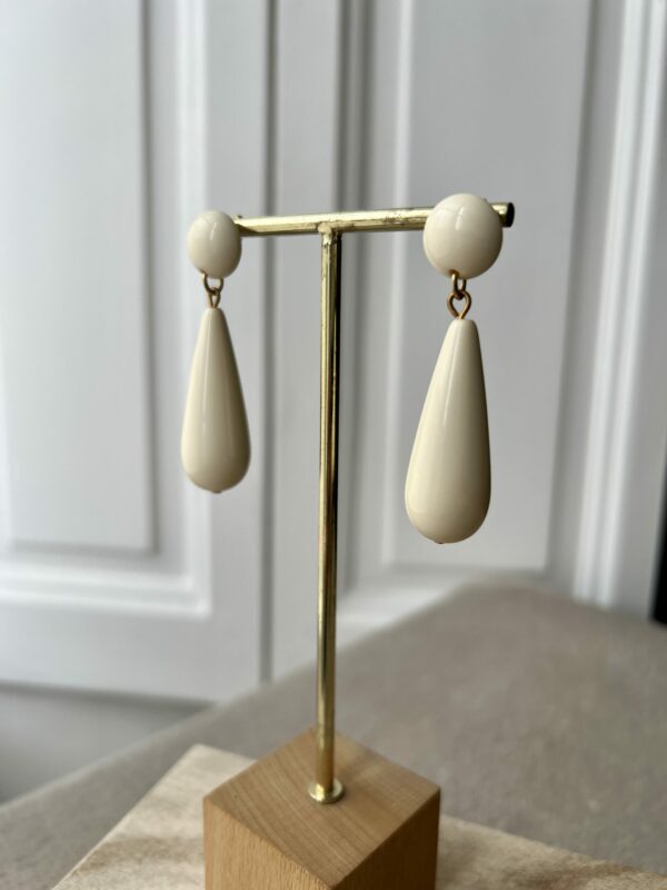 Boucles d'oreilles Justine – Image 7