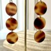 Boucles d’oreilles isabella – Image 5