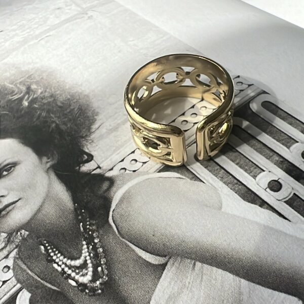 Bague Emie – Image 2