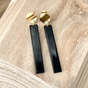 Boucles d’oreilles Anais