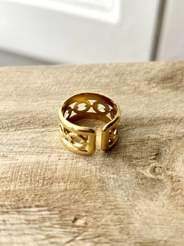 Bague Emie – Image 4