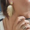 Boucles d'oreilles Summer – Image 4