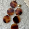 Boucles d’oreilles isabella – Image 7