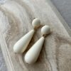 Boucles d'oreilles Justine – Image 4