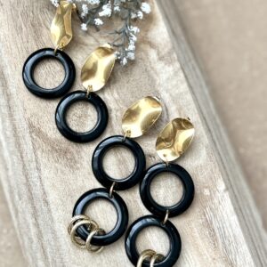 Boucles d’oreilles Emeline