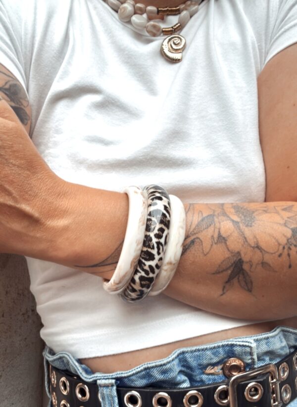 Bracelet Leopard – Image 5