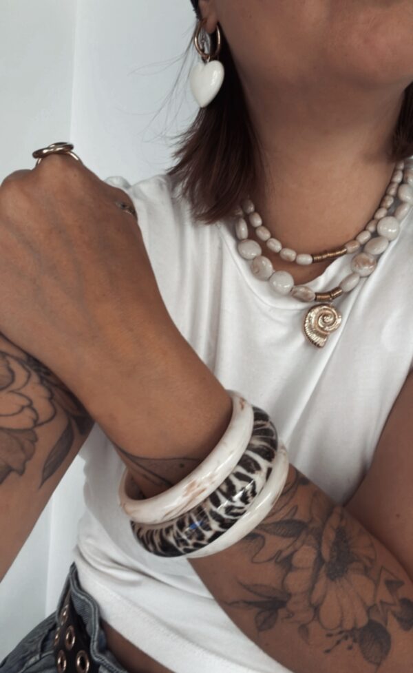 Bracelet Leopard – Image 3