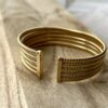 Bracelet Manchette Jonathan – Image 2