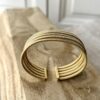 Bracelet Manchette Jonathan – Image 4