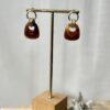 Boucles d’oreilles Gisèle – Image 5