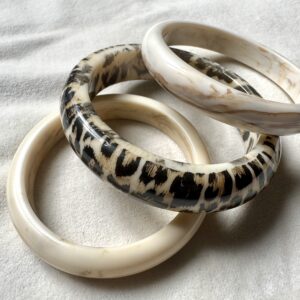 Bracelet Leopard
