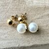 Boucles d’oreilles Thérèse – Image 4
