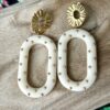Boucles d’oreilles Claudia – Image 8