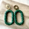 Boucles d’oreilles Claudia – Image 5