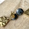 Boucles d’oreilles Marion – Image 2