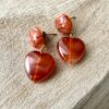 Boucles d’oreilles Emilie – Image 4