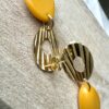 Boucles d’oreilles Simone – Image 4