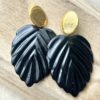 Boucles d’oreilles Jocelyne – Image 4