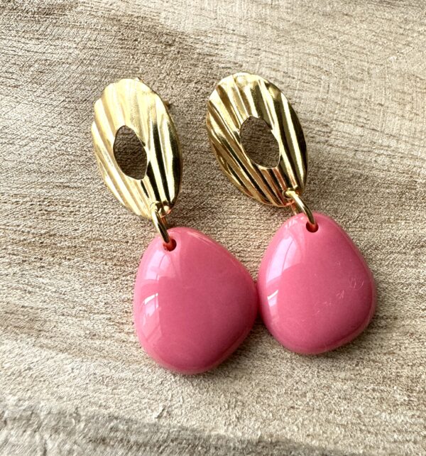 Boucles d’oreilles Simone – Image 10