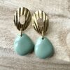 Boucles d’oreilles Simone – Image 8