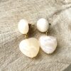 Boucles d’oreilles Emilie – Image 3