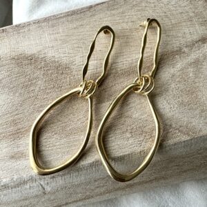 Boucles d’oreilles Astrid