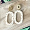 Boucles d’oreilles Claudia – Image 6