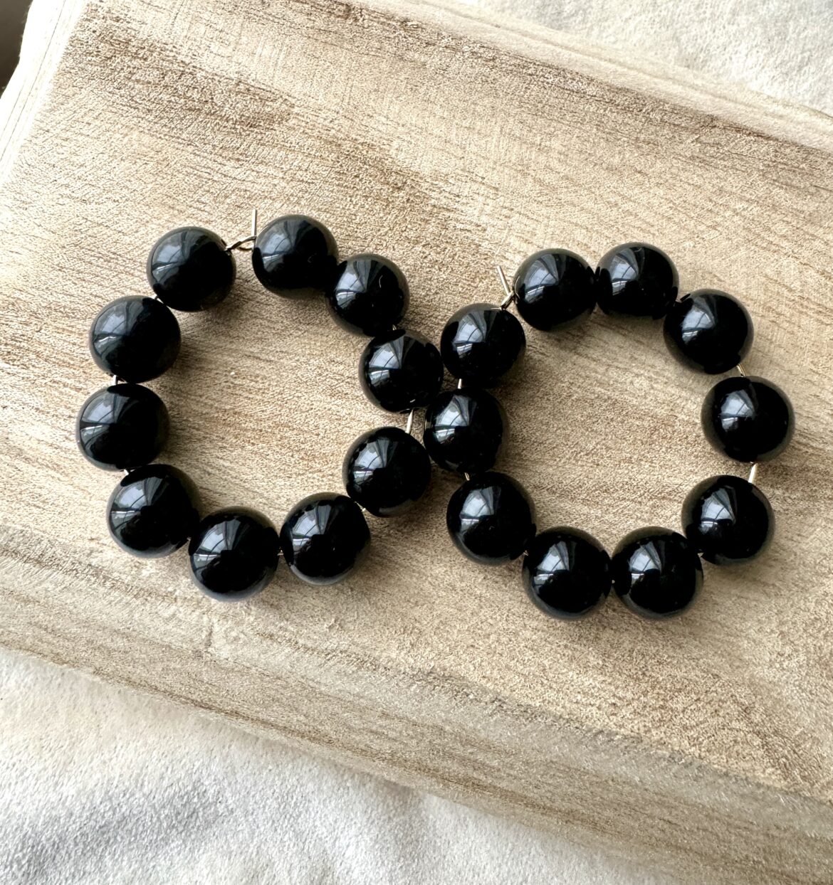 Boucles d’oreilles Elodie