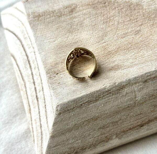 Bague Vanina – Image 2