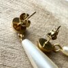 Boucles d’oreilles Thérèse – Image 6