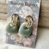 Boucles d’oreilles Gisèle – Image 8