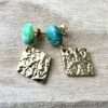 Boucles d’oreilles Marion – Image 5