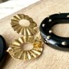 Boucles d’oreilles Claudia – Image 2
