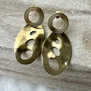 Boucles d’oreilles Camille