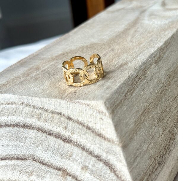 Bague Ariane – Image 3