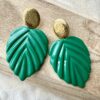 Boucles d’oreilles Jocelyne – Image 3