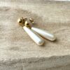 Boucles d’oreilles Thérèse – Image 7