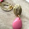 Boucles d’oreilles Simone – Image 9