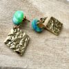 Boucles d’oreilles Marion – Image 4