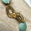 Boucles d’oreilles Simone – Image 5