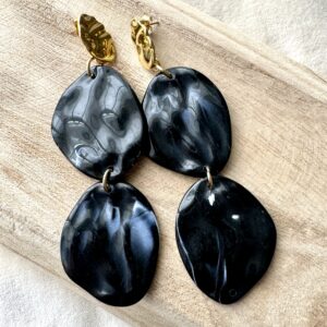 Boucles d’oreilles Irina